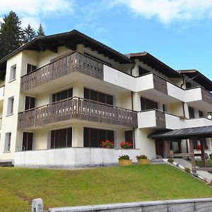 Apartment Frassan Apartments-2 By Interhome